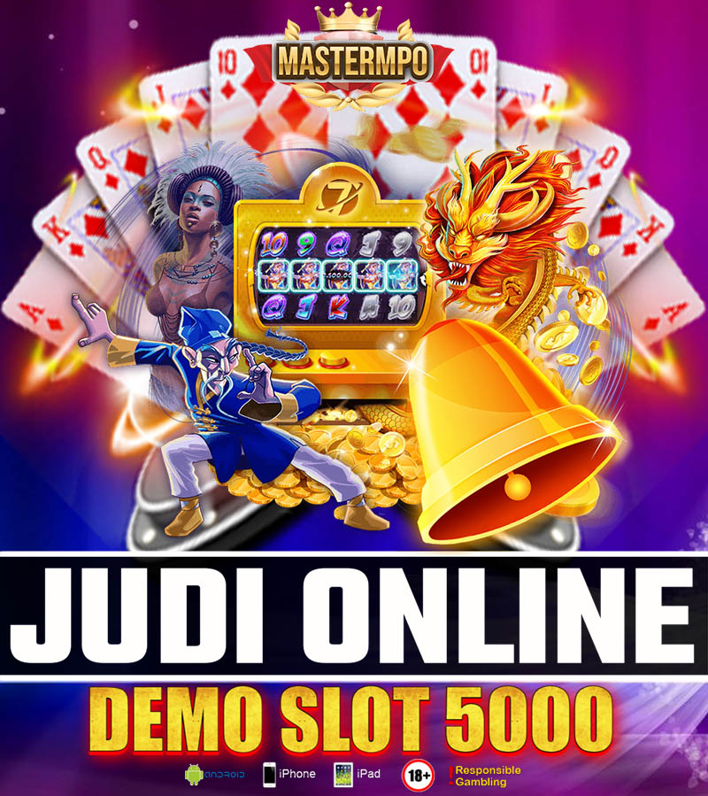 demo slot 5000